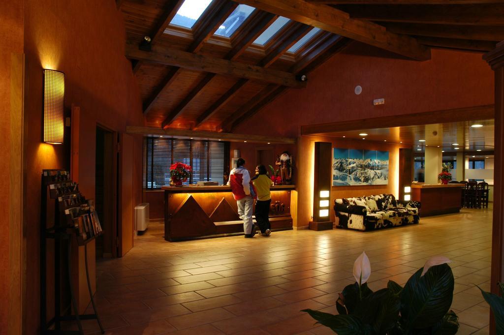 Hotel & Restaurante Pena Arrós Extérieur photo