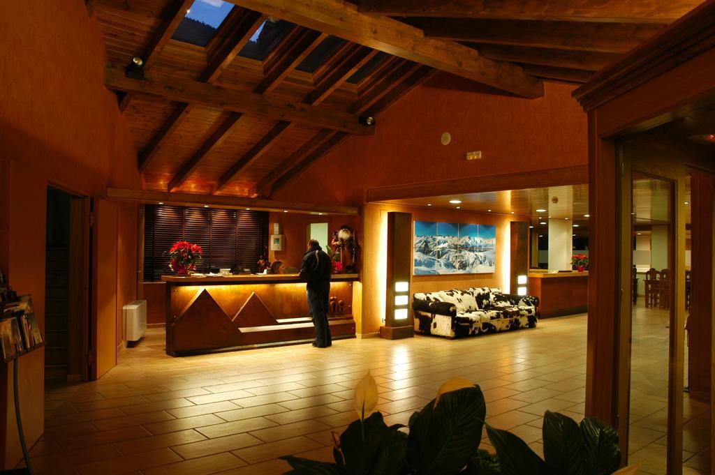 Hotel & Restaurante Pena Arrós Extérieur photo